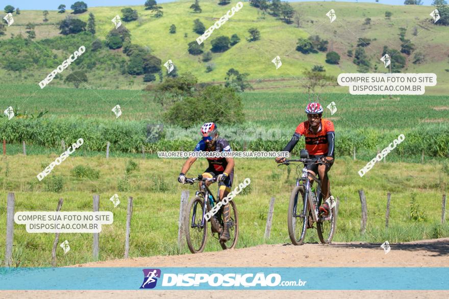 1ª Etapa Circuito Jandaia 2020 - Mountain Bike