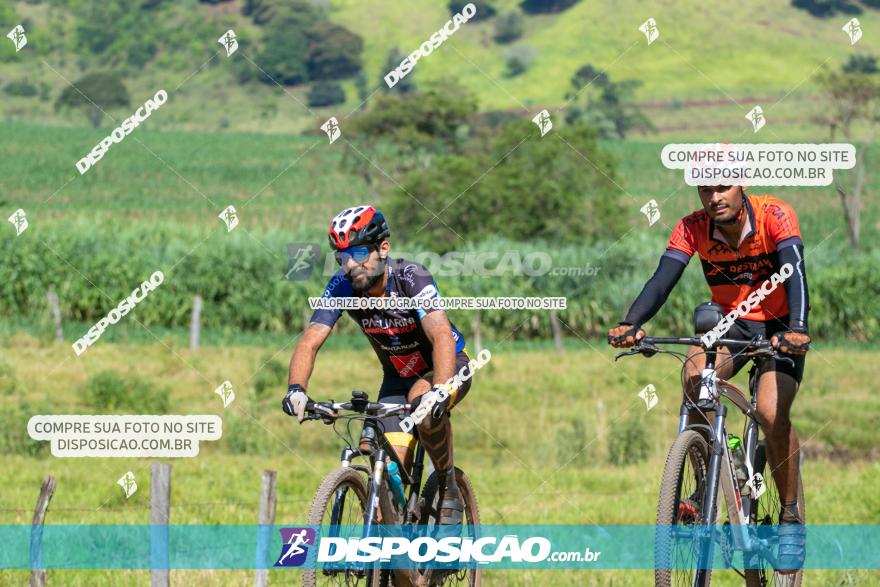 1ª Etapa Circuito Jandaia 2020 - Mountain Bike