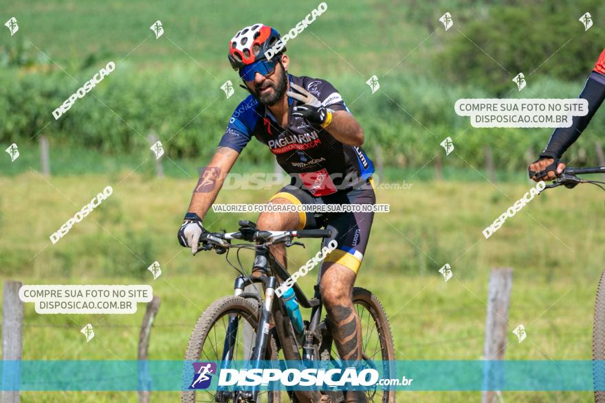 1ª Etapa Circuito Jandaia 2020 - Mountain Bike