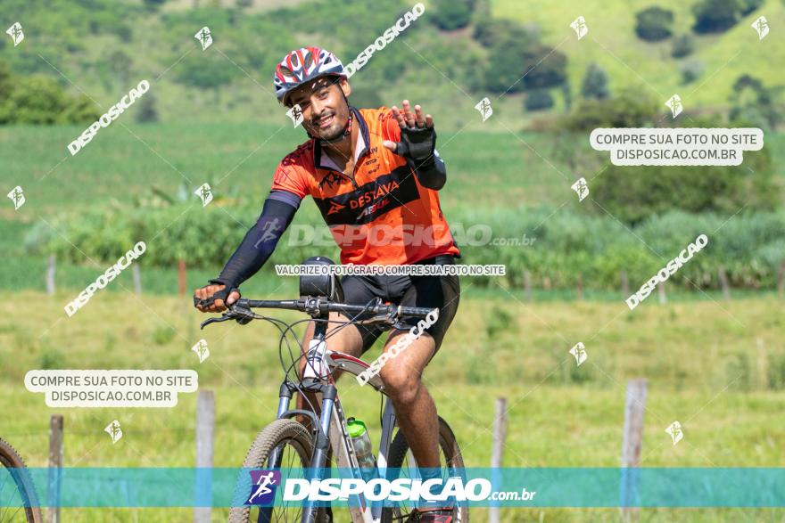 1ª Etapa Circuito Jandaia 2020 - Mountain Bike