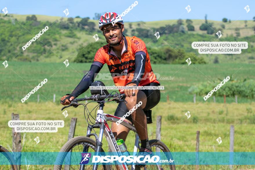 1ª Etapa Circuito Jandaia 2020 - Mountain Bike