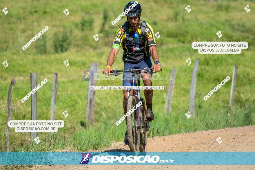 1ª Etapa Circuito Jandaia 2020 - Mountain Bike