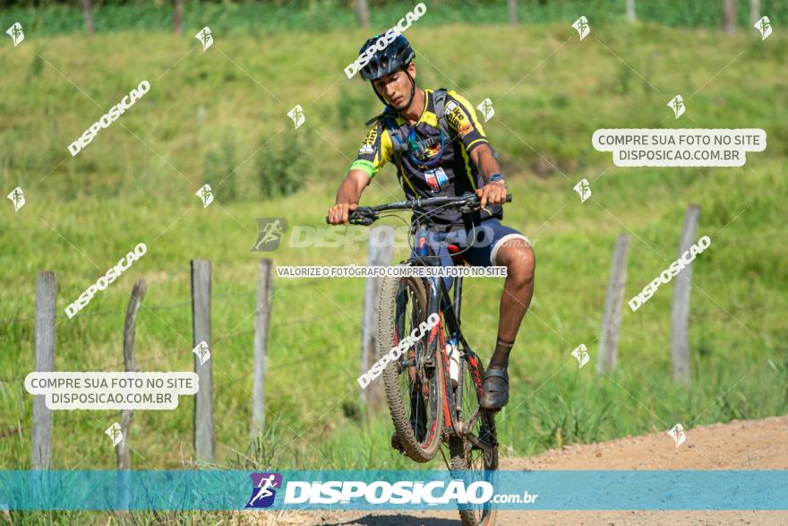 1ª Etapa Circuito Jandaia 2020 - Mountain Bike