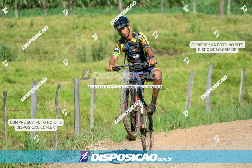 1ª Etapa Circuito Jandaia 2020 - Mountain Bike