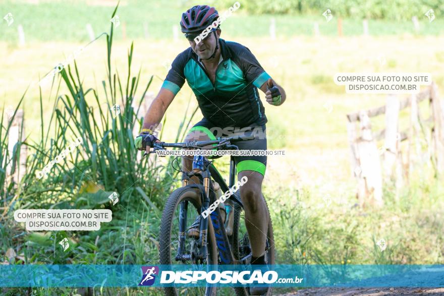 1ª Etapa Circuito Jandaia 2020 - Mountain Bike