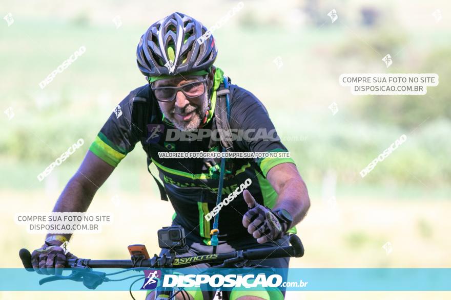 1ª Etapa Circuito Jandaia 2020 - Mountain Bike