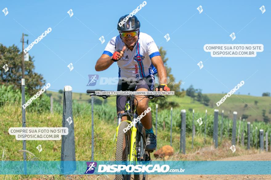 1ª Etapa Circuito Jandaia 2020 - Mountain Bike