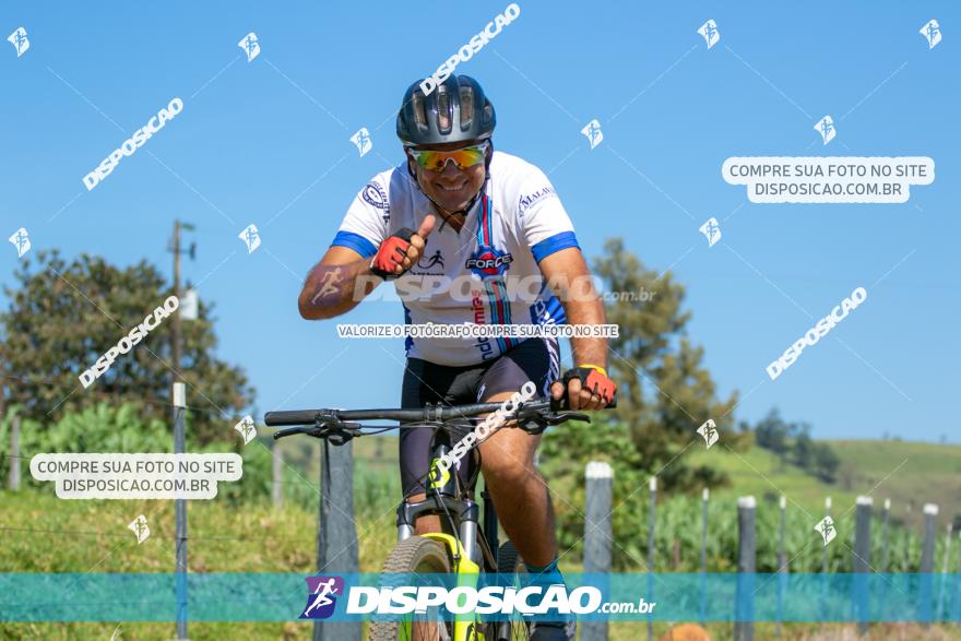 1ª Etapa Circuito Jandaia 2020 - Mountain Bike