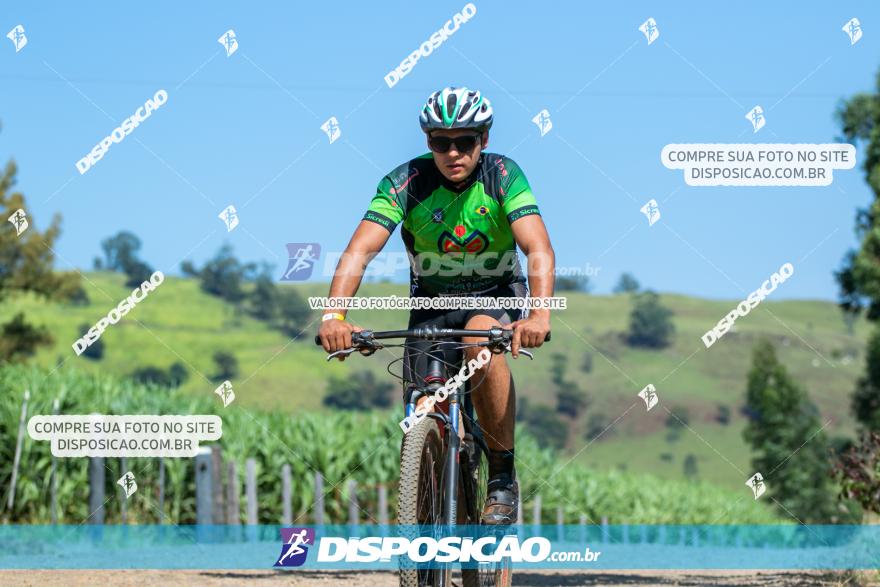 1ª Etapa Circuito Jandaia 2020 - Mountain Bike