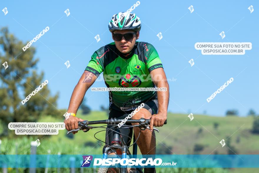 1ª Etapa Circuito Jandaia 2020 - Mountain Bike