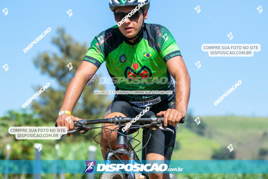 1ª Etapa Circuito Jandaia 2020 - Mountain Bike