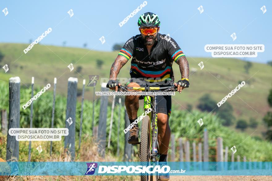 1ª Etapa Circuito Jandaia 2020 - Mountain Bike