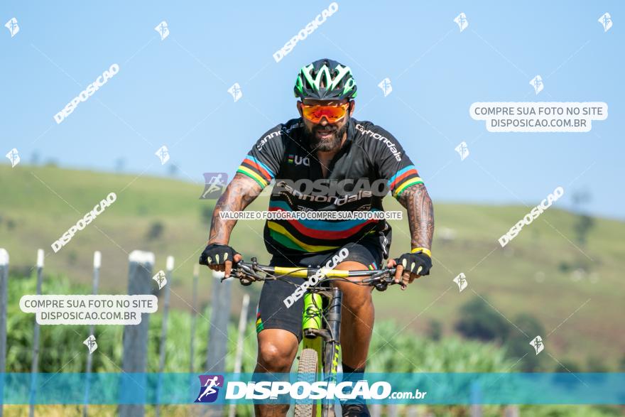 1ª Etapa Circuito Jandaia 2020 - Mountain Bike