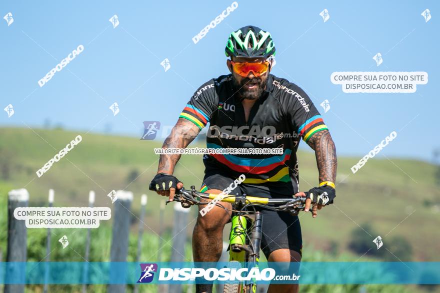 1ª Etapa Circuito Jandaia 2020 - Mountain Bike