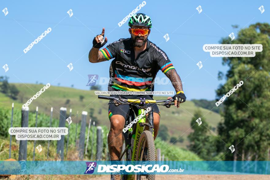 1ª Etapa Circuito Jandaia 2020 - Mountain Bike