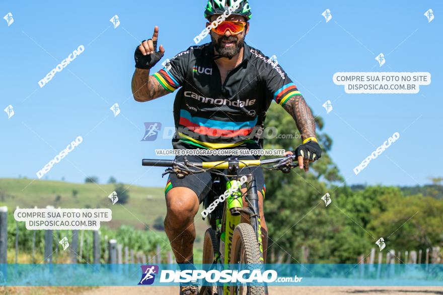 1ª Etapa Circuito Jandaia 2020 - Mountain Bike