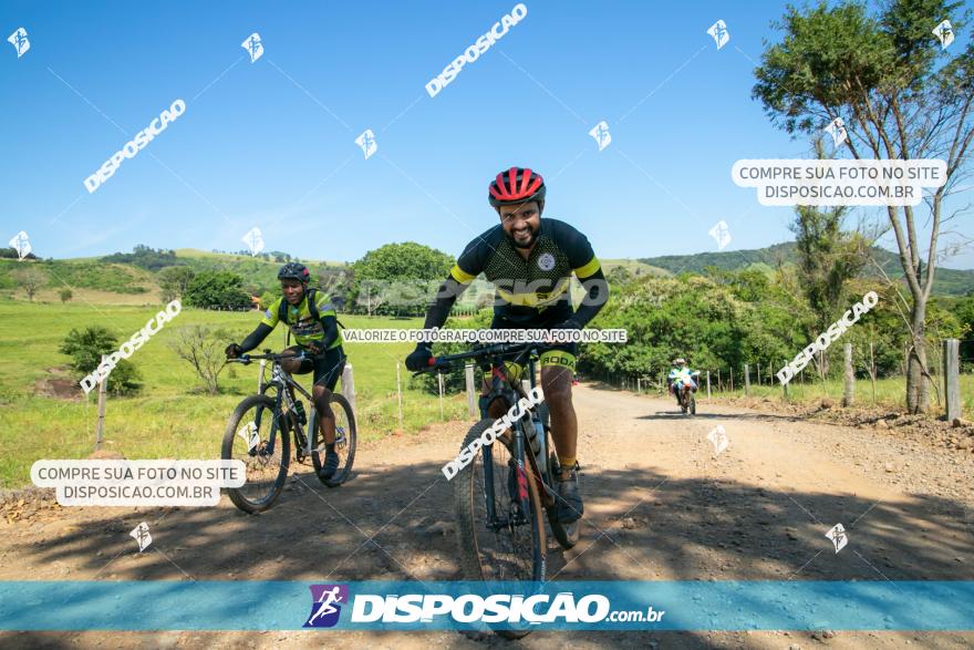 1ª Etapa Circuito Jandaia 2020 - Mountain Bike