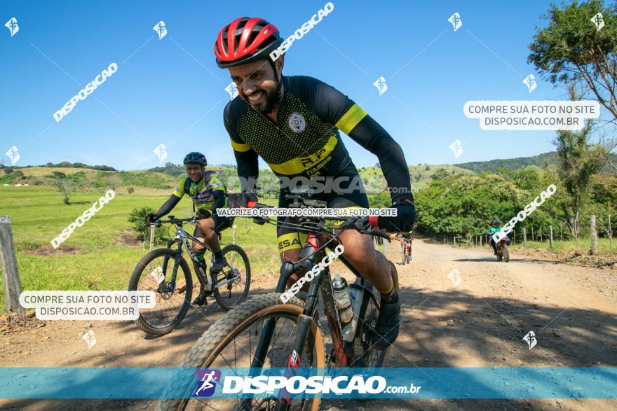 1ª Etapa Circuito Jandaia 2020 - Mountain Bike