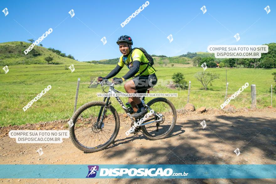 1ª Etapa Circuito Jandaia 2020 - Mountain Bike