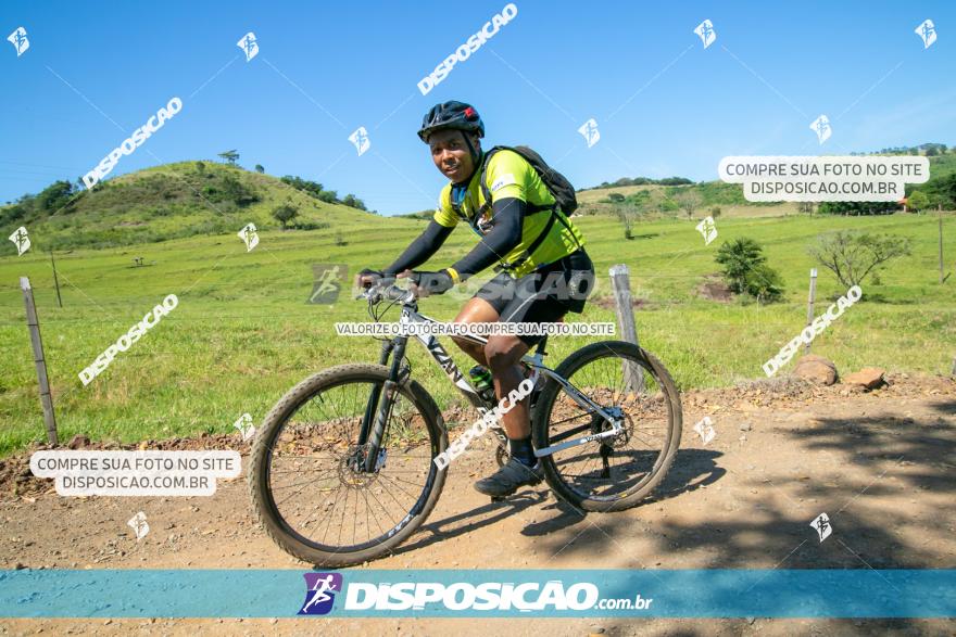 1ª Etapa Circuito Jandaia 2020 - Mountain Bike