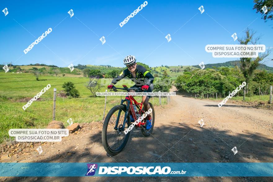 1ª Etapa Circuito Jandaia 2020 - Mountain Bike