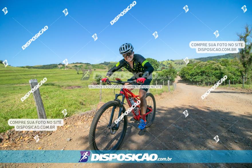 1ª Etapa Circuito Jandaia 2020 - Mountain Bike