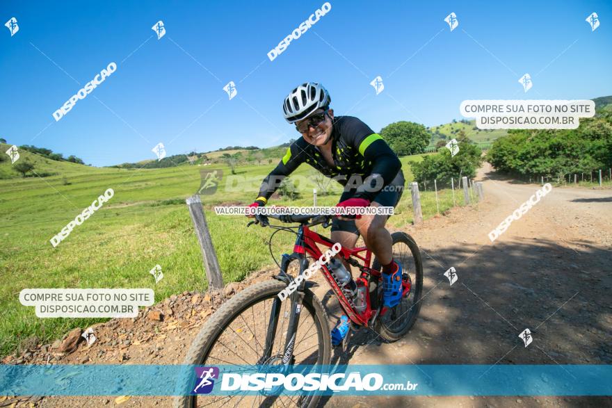 1ª Etapa Circuito Jandaia 2020 - Mountain Bike