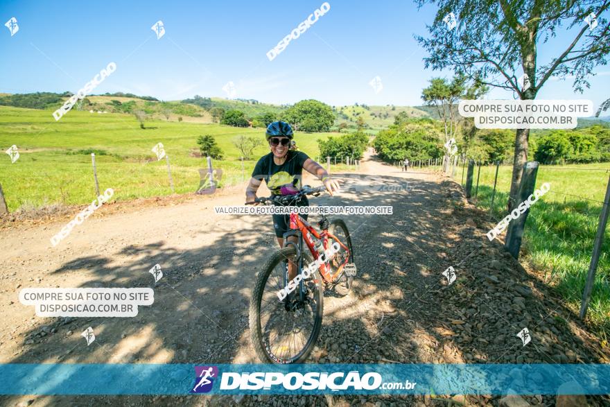 1ª Etapa Circuito Jandaia 2020 - Mountain Bike