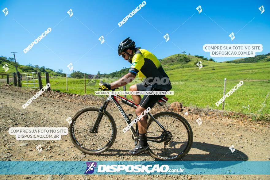 1ª Etapa Circuito Jandaia 2020 - Mountain Bike