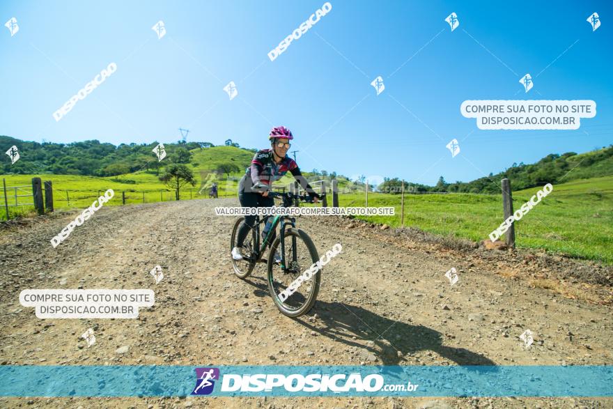 1ª Etapa Circuito Jandaia 2020 - Mountain Bike