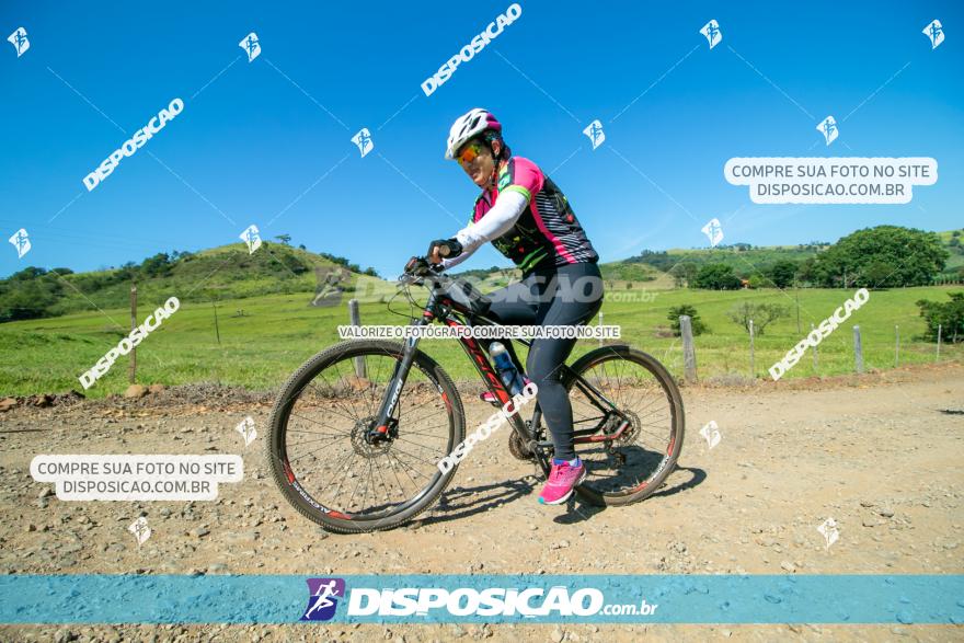 1ª Etapa Circuito Jandaia 2020 - Mountain Bike