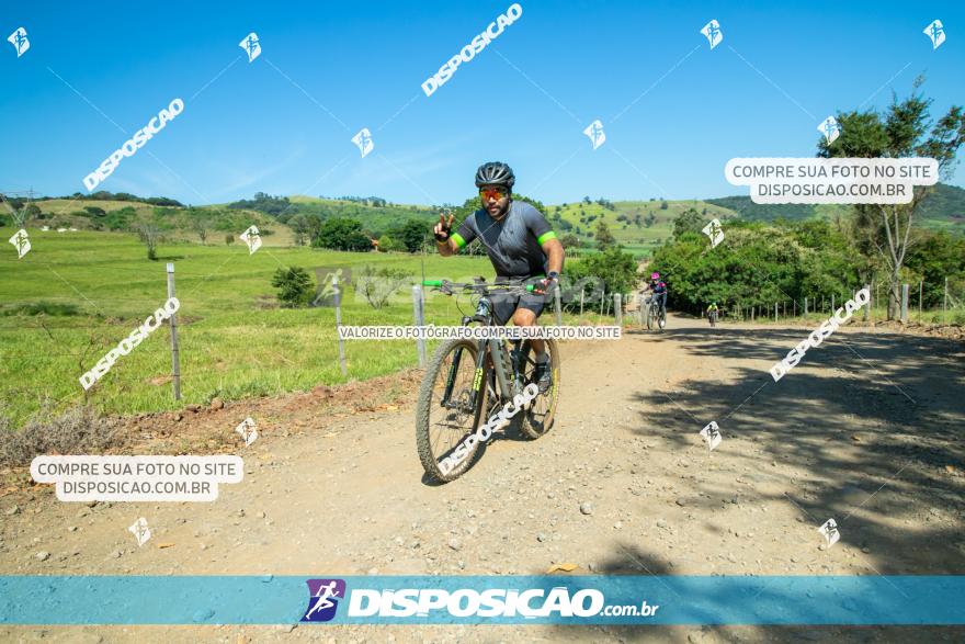 1ª Etapa Circuito Jandaia 2020 - Mountain Bike