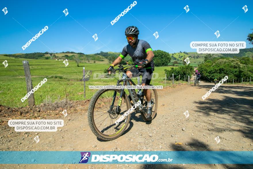 1ª Etapa Circuito Jandaia 2020 - Mountain Bike