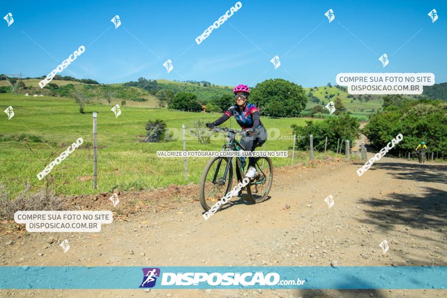 1ª Etapa Circuito Jandaia 2020 - Mountain Bike