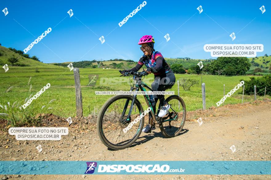 1ª Etapa Circuito Jandaia 2020 - Mountain Bike