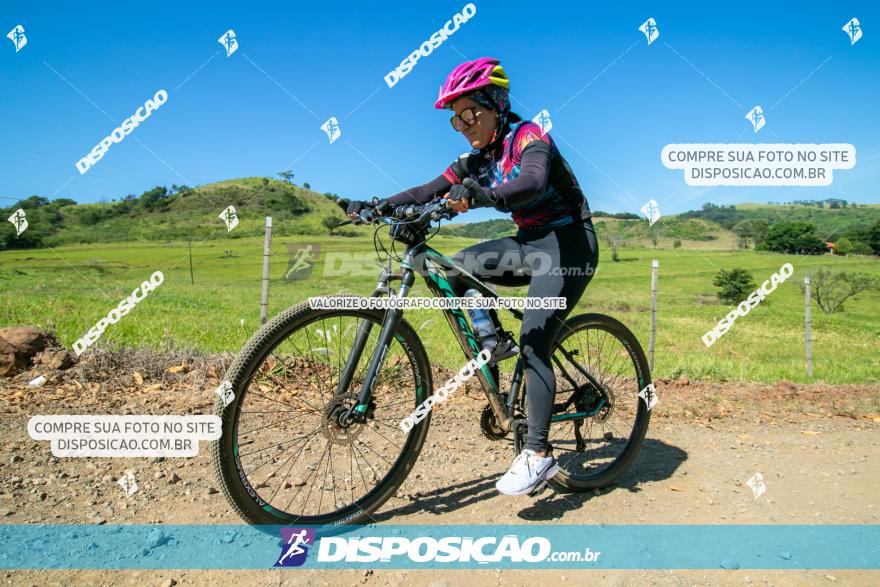 1ª Etapa Circuito Jandaia 2020 - Mountain Bike