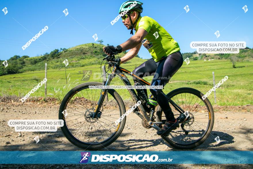 1ª Etapa Circuito Jandaia 2020 - Mountain Bike