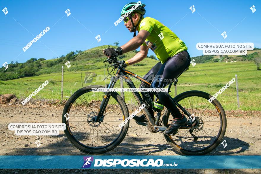 1ª Etapa Circuito Jandaia 2020 - Mountain Bike