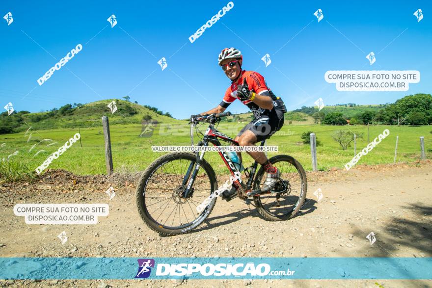 1ª Etapa Circuito Jandaia 2020 - Mountain Bike