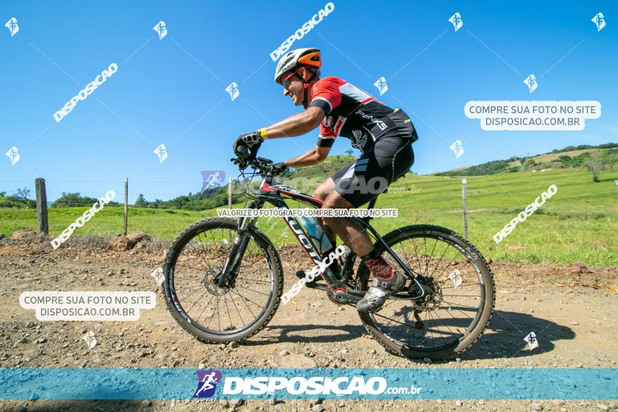 1ª Etapa Circuito Jandaia 2020 - Mountain Bike