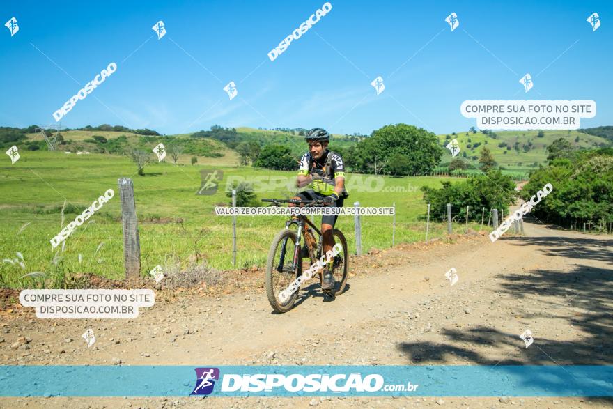 1ª Etapa Circuito Jandaia 2020 - Mountain Bike