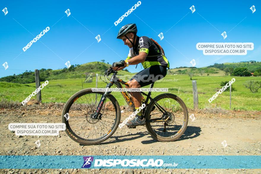 1ª Etapa Circuito Jandaia 2020 - Mountain Bike