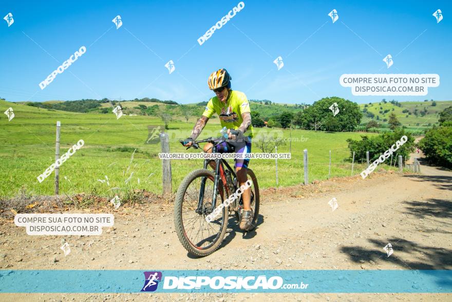 1ª Etapa Circuito Jandaia 2020 - Mountain Bike