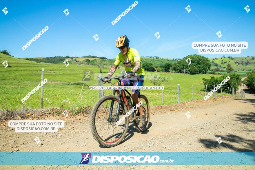 1ª Etapa Circuito Jandaia 2020 - Mountain Bike