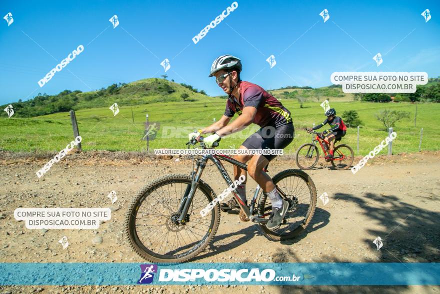 1ª Etapa Circuito Jandaia 2020 - Mountain Bike