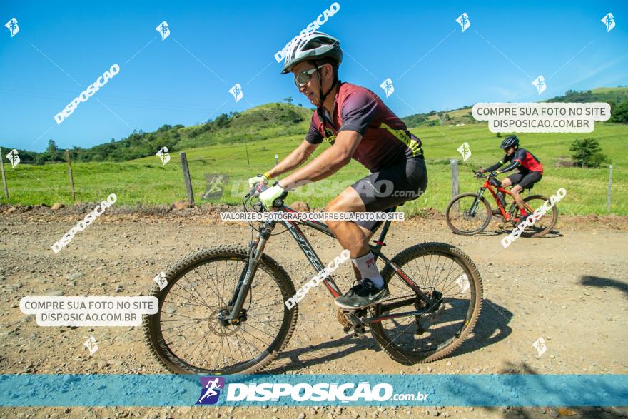 1ª Etapa Circuito Jandaia 2020 - Mountain Bike