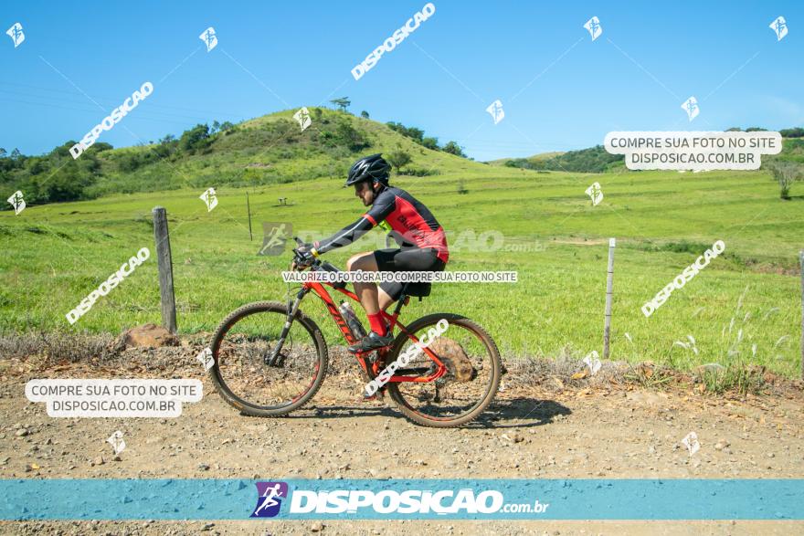 1ª Etapa Circuito Jandaia 2020 - Mountain Bike