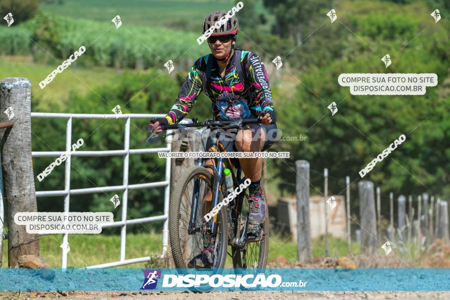 1ª Etapa Circuito Jandaia 2020 - Mountain Bike