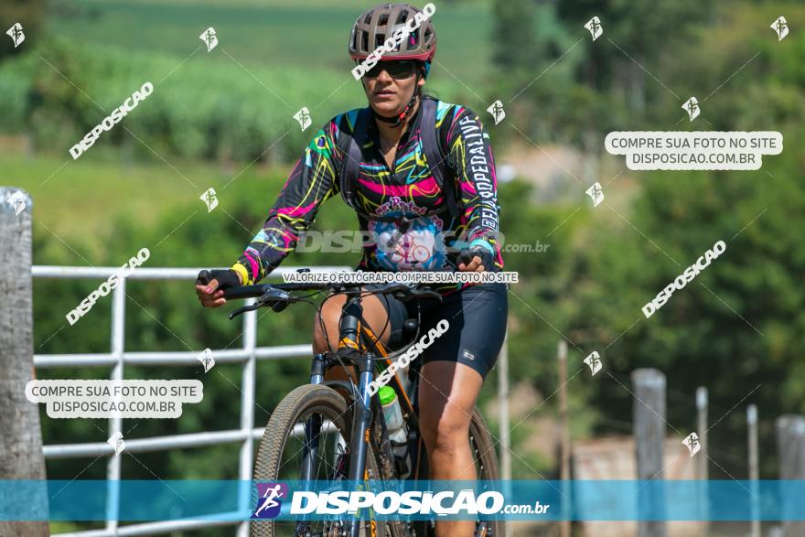 1ª Etapa Circuito Jandaia 2020 - Mountain Bike