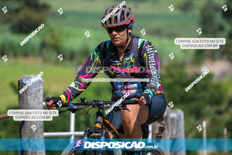 1ª Etapa Circuito Jandaia 2020 - Mountain Bike